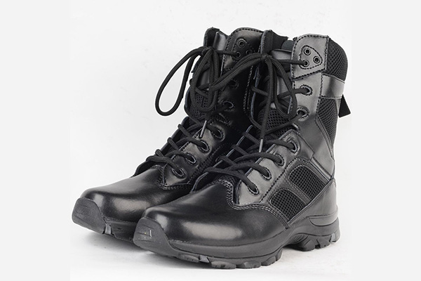 MILITARY BOOTS