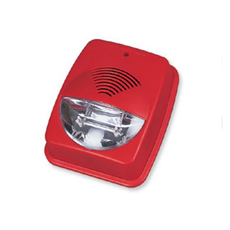 24V 105DB FIRE ALARM SOUNDER