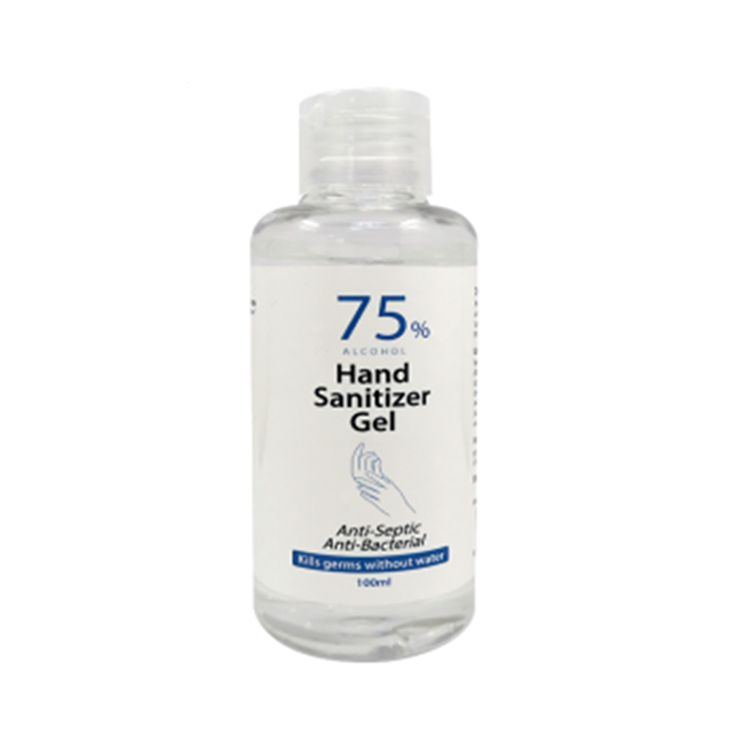 60ML HAND ALCHOHO ANTIBACTERIAL GEL HANDWASH SOAP