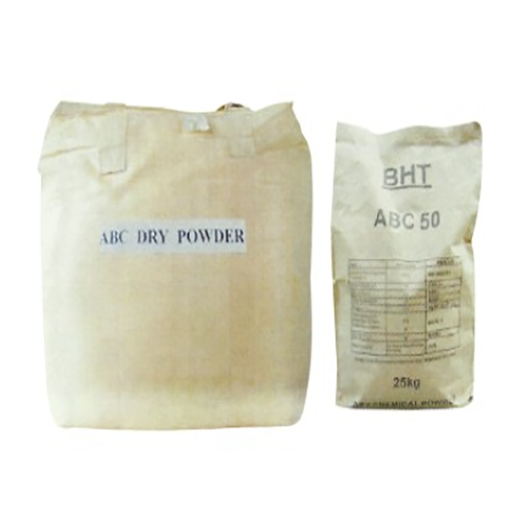 ABC DRY POWDER