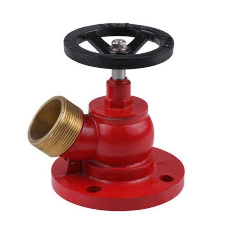 BEST QUALITY DUCTILE IRON FIRE HYDRANT