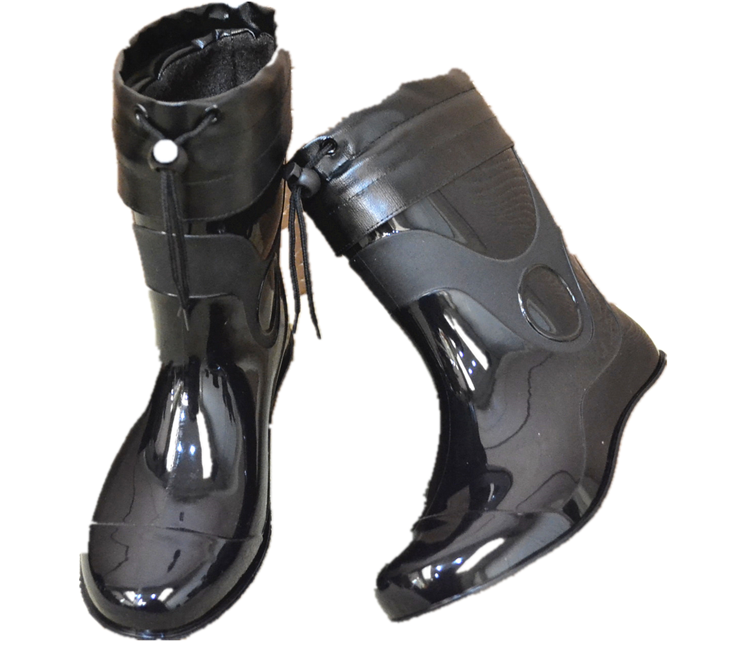 Pvc gumboot online