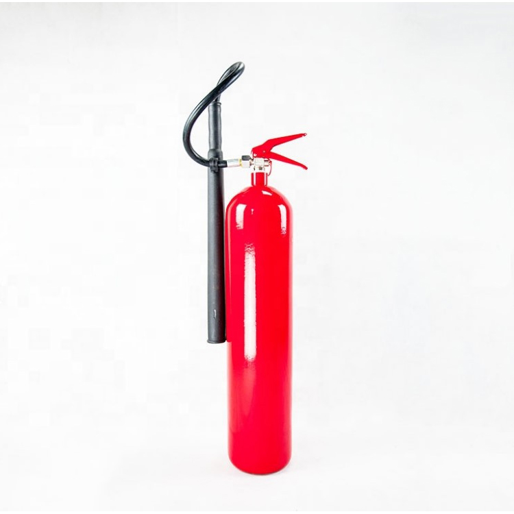 MT7 Fire Extinguisher Co2  Fire Extinguishers Industrial Fire Extinguisher