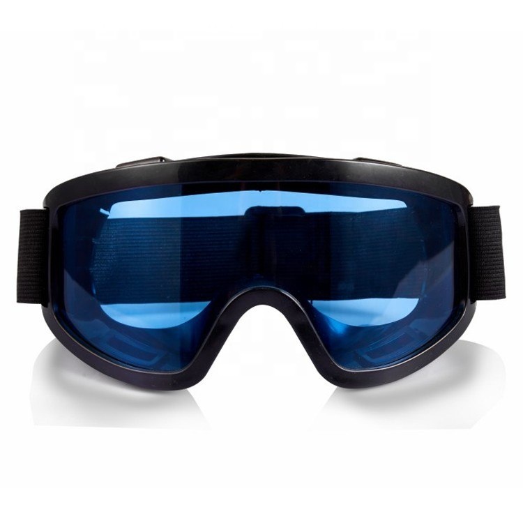 thumbnail image 2 of BOLLFO Winter Sports Goggles – Windproof, Anti-UV Ski & Snowboard Eyewear 2 of 5
