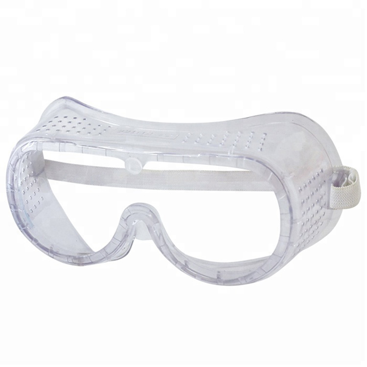 CHINA FACTORY OEM FULL COVER SKI GOGGLE SPORTS GOGGLE SG-004