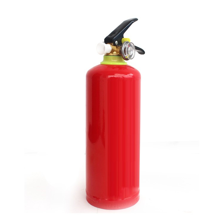 CHINA SUPPLIER 6KG CO2 FIRE EXTINGUISHER PRICE