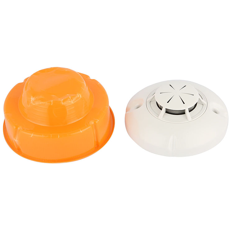 CONVENTIONAL  ADDRESSALBE SMOKE DETECTOR SMOKE DETECTOR DETECTOR BASE