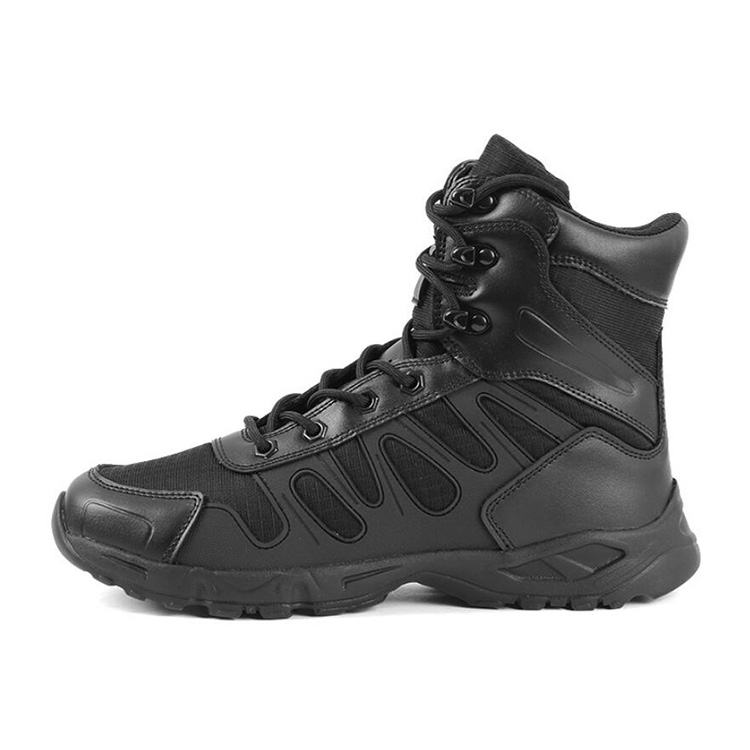 CHEAPEST PRICE CHINA MILITARY ARMY BRAND CONSTRUCTION SAFETY SHOES BOOT