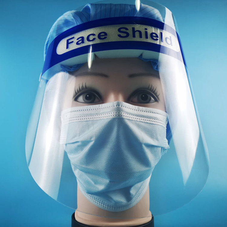 DENTAL EBOLA PROTECTIVE MASK FOR ANTI SPLASH