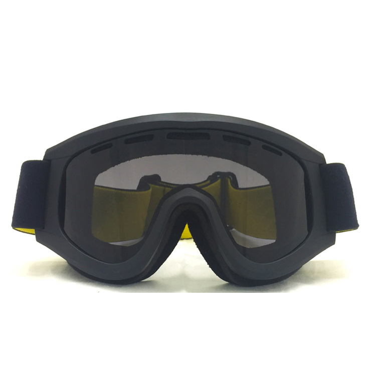 DUST PROTECTION SAFETY POLYMERIC GOGGLES SG-002