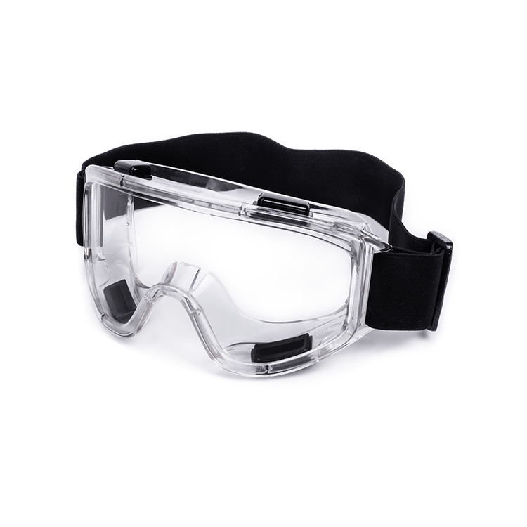 DUST PROTECTION SAFETY GLASSES SG-006