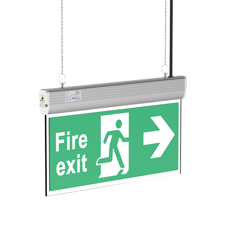 Safety Exit Indicator  DSW-296