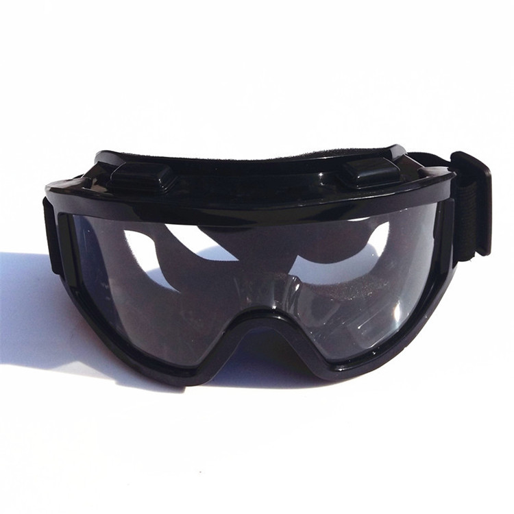 EYE PROTECTIVE INDUSTRY GLASSES PROTECTIVE SAFETY GOGGLES SG-008