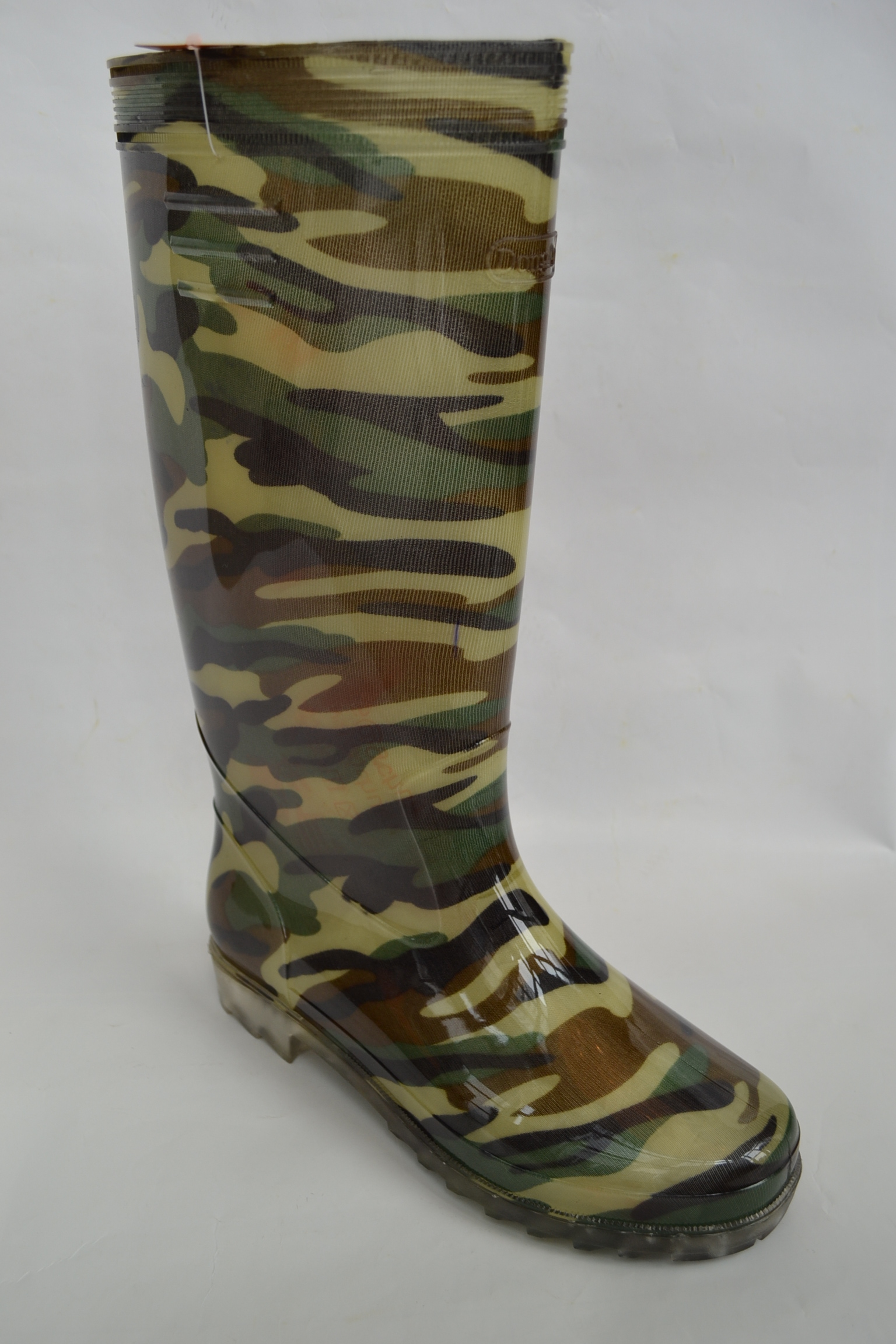 army gumboots