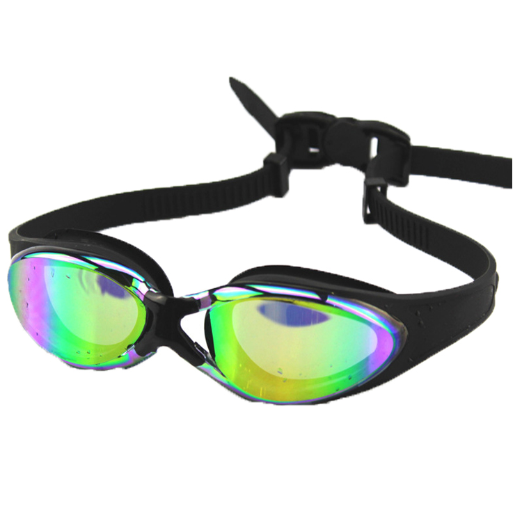 FOG PROTECTION ULTRAVIOLET-PROOF TACTICAL GOGGLES FOR OUTDOOR ACTIVITIES SG-2985