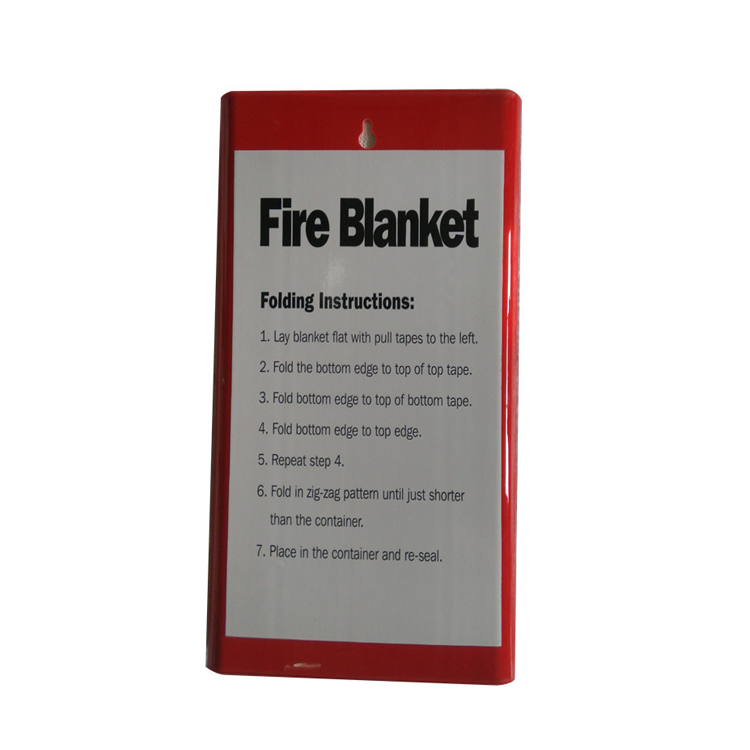 FR007 FIRE BLANKET 1800X1800MM