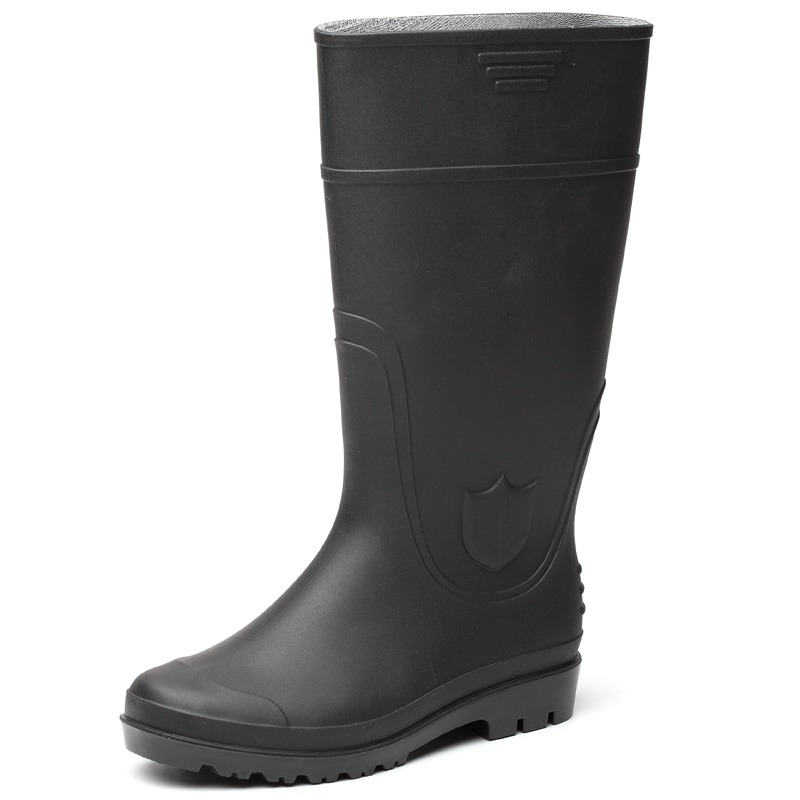 PVC Gumboots SAFETY FOOTWEAR