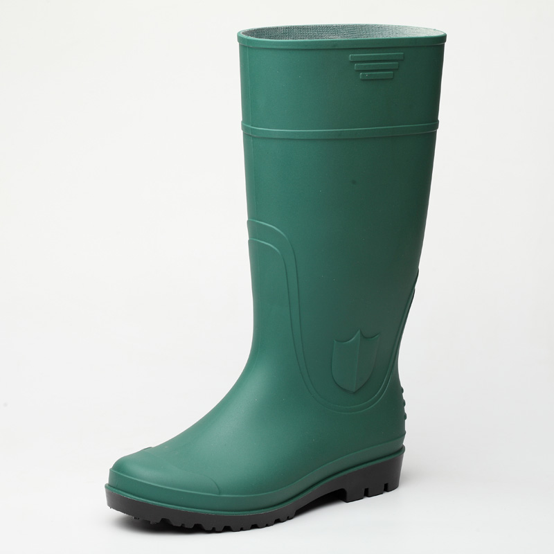 PVC Gumboots SAFETY FOOTWEAR