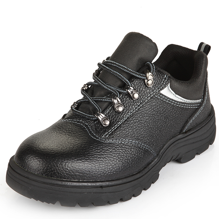  HIGH ANKLE SAFETY SHOES FB-E8003