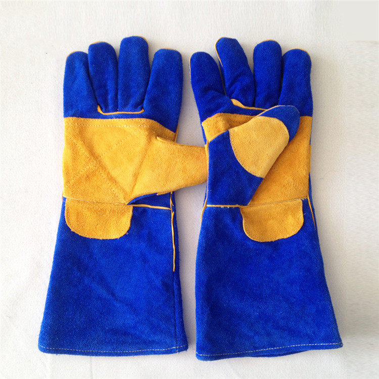 Industrial Hand Gloves