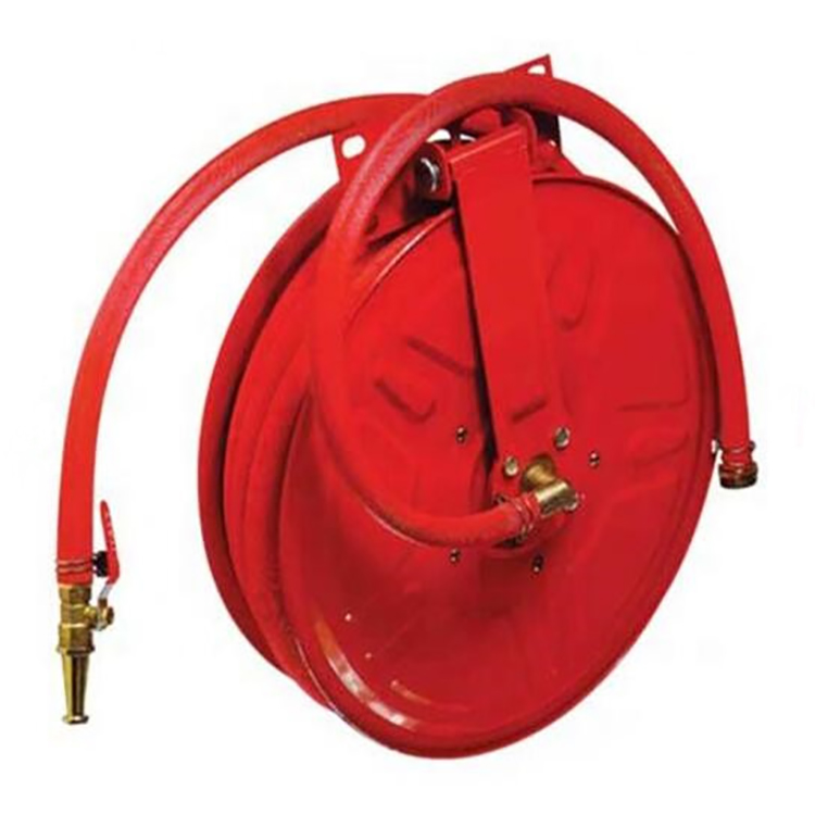 HIGH QUALITY FIRE HOSE REEL 19X30METERS
