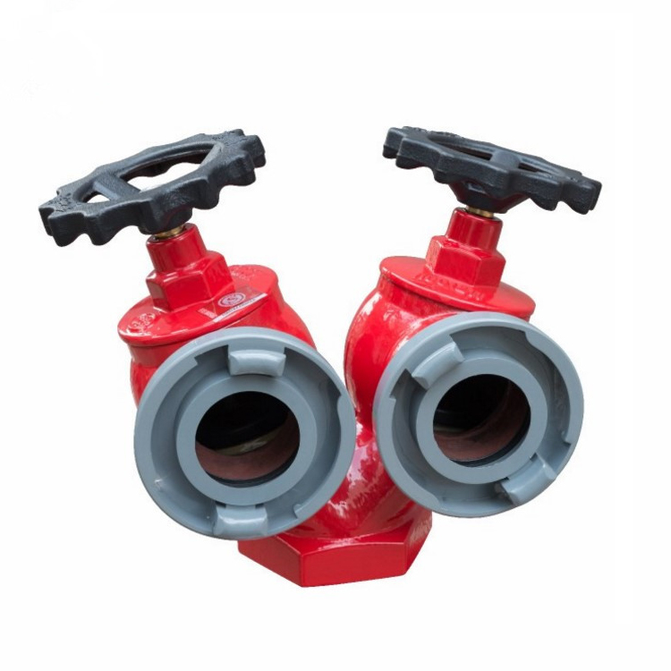 HIGH QUALITY FIRE HOSE VALVE OR INDOOR TYPE FIRE HYDRANT VALVE