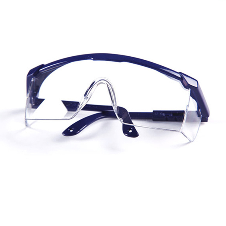 HIGH QUALITY SAFETY GLASSES/SAFETY GOGGLES/ PROTECTION GLASSES SG-1600
