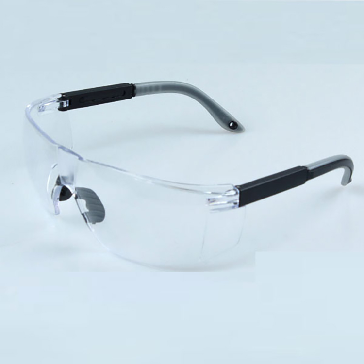 HIGH QUALITY SAFETY GLASSESSAFETY GOGGLES PROTECTION GLASSES SG-2104