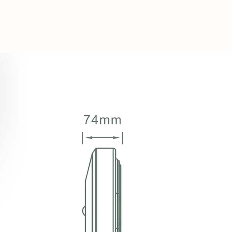 INDUSTRY EMERGENCY LIGHT DSW1174