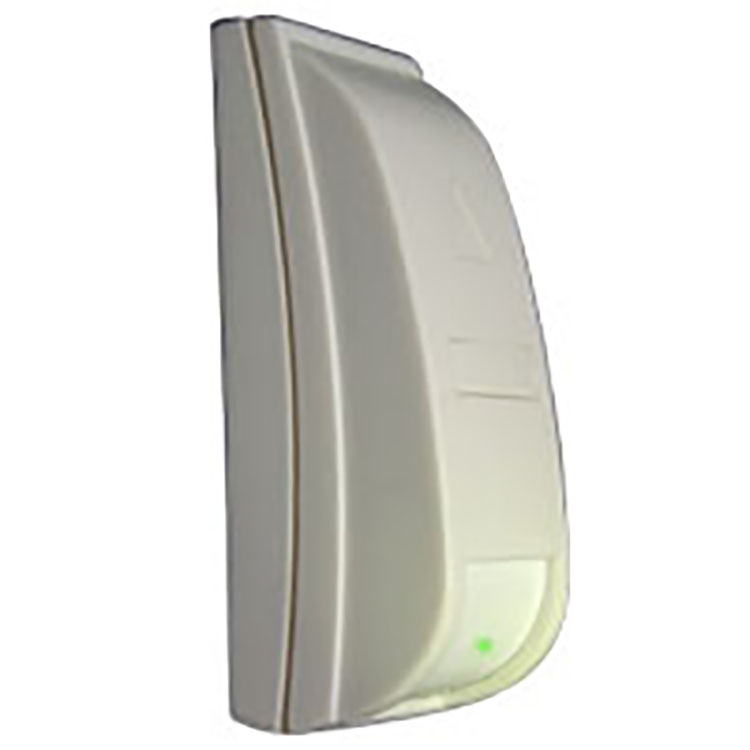 MOTION DETECTORS 461