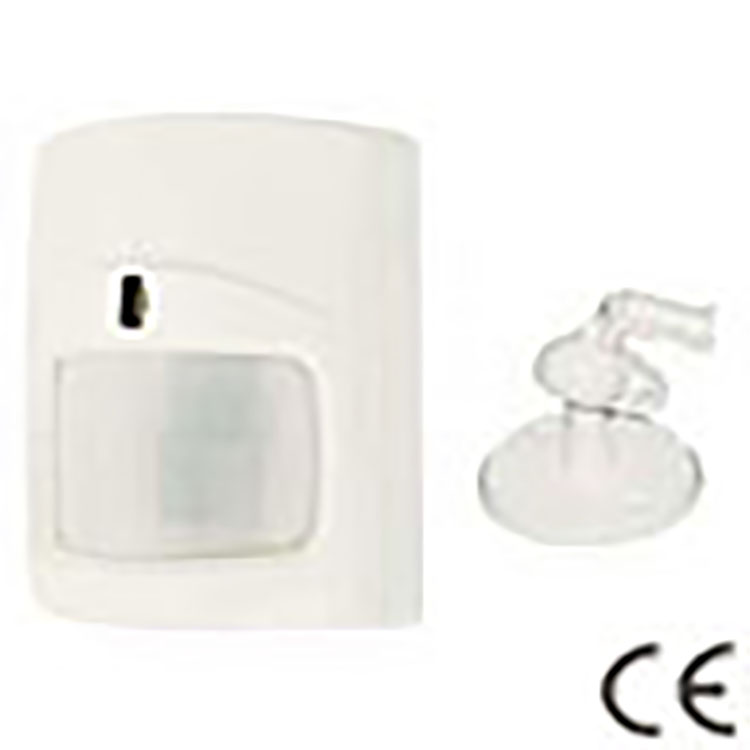 MOTION DETECTORS 695