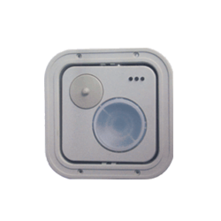 MOTION DETECTORS DDT-7360