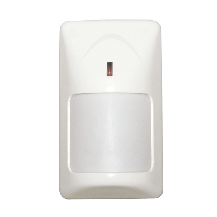 MOTION DETECTORS DDT210