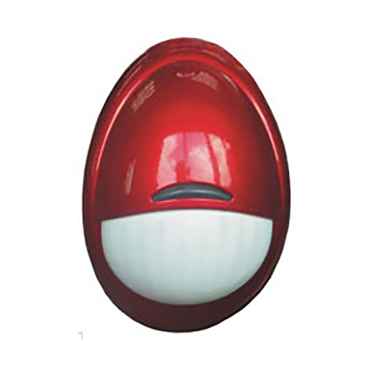 MOTION DETECTORS DDT235M