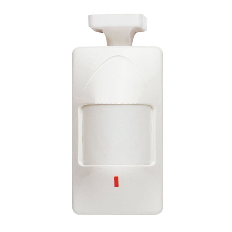 MOTION DETECTORS DDT410