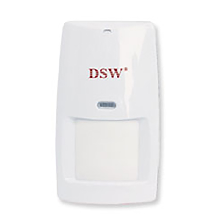 MOTION DETECTORS DDT700