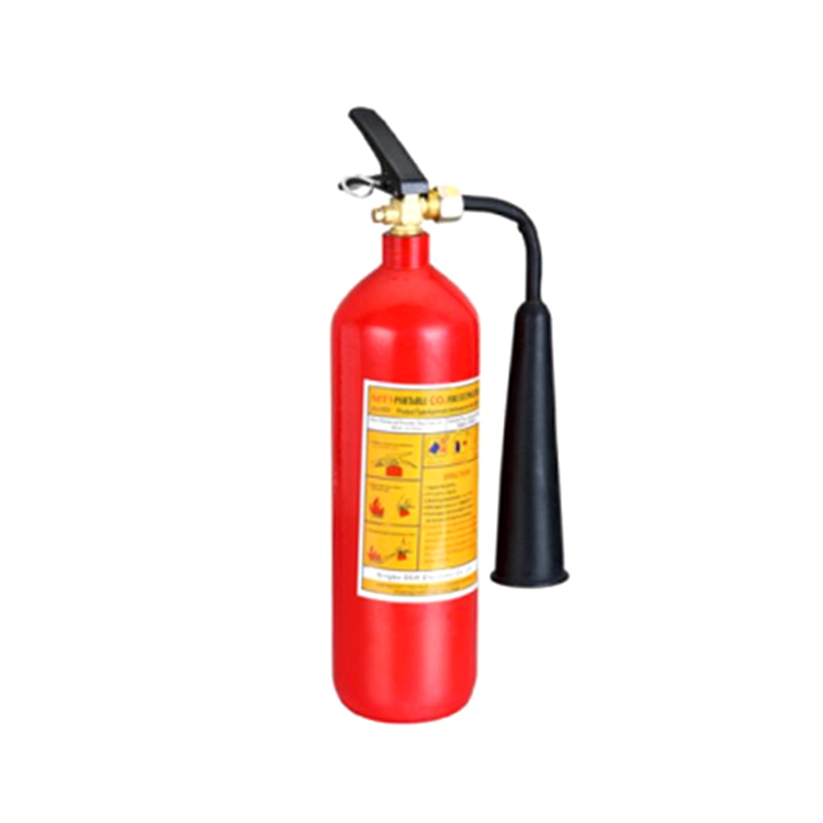 MT3 Fire Extinguisher Co2  Fire Extinguishers Portable Fire Extinguisher