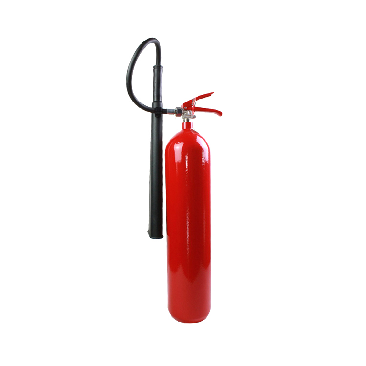 CO2 Fire Extinguishers MT25