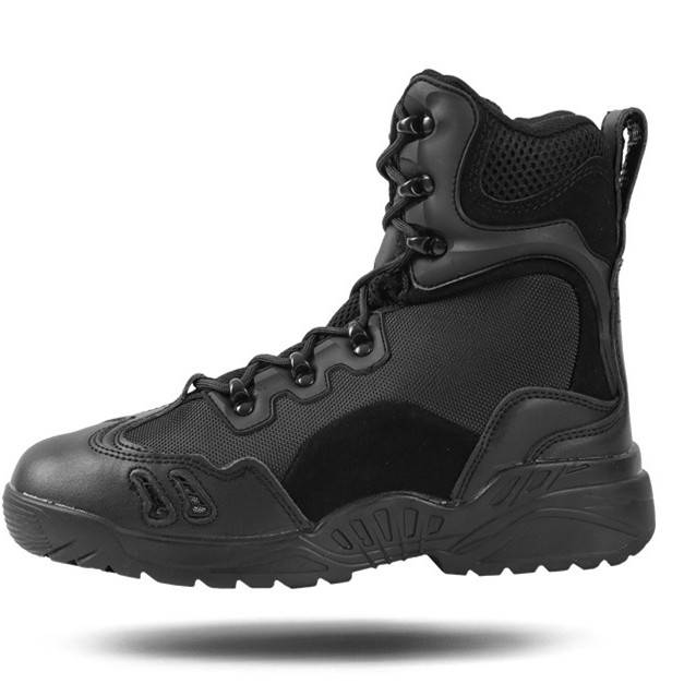 waterproof safety shoes