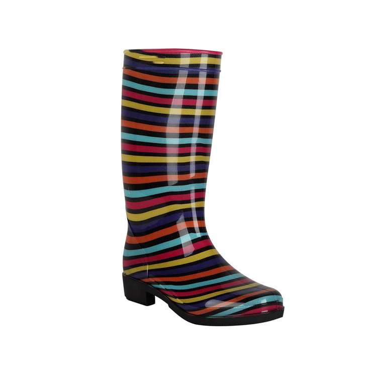 Custom hotsell rubber boots