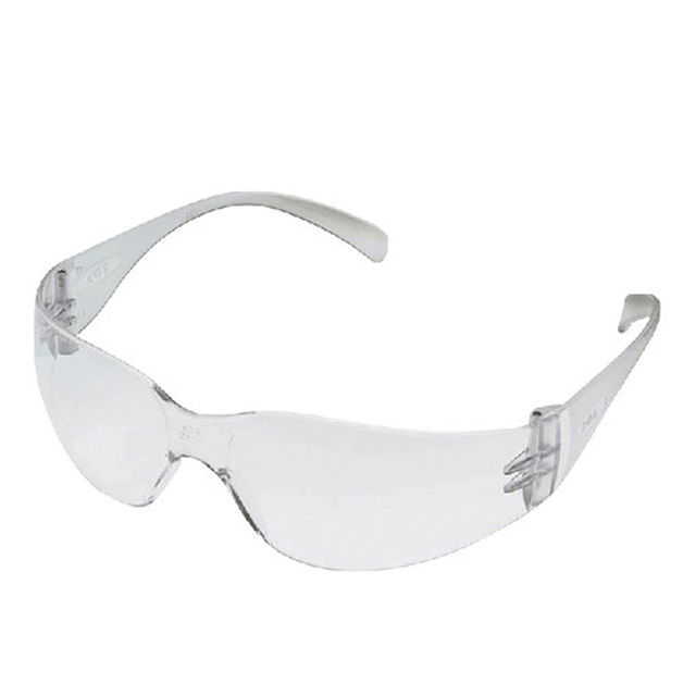 PC MATERIALS PROTECTIVE SAFETY GLASSES SG-1148