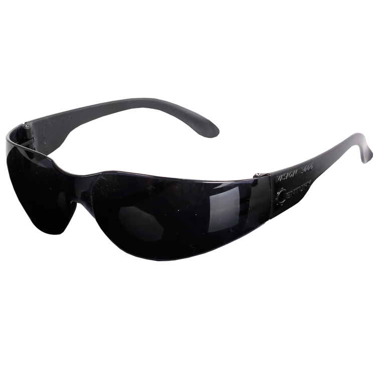 PC SIDE SHIELD SAFETY GLASSES SG-358