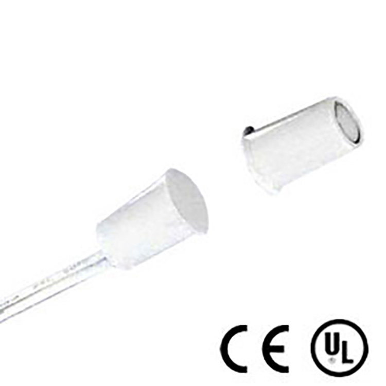 RECESSED MOUNTED CONTACT MCR-1101