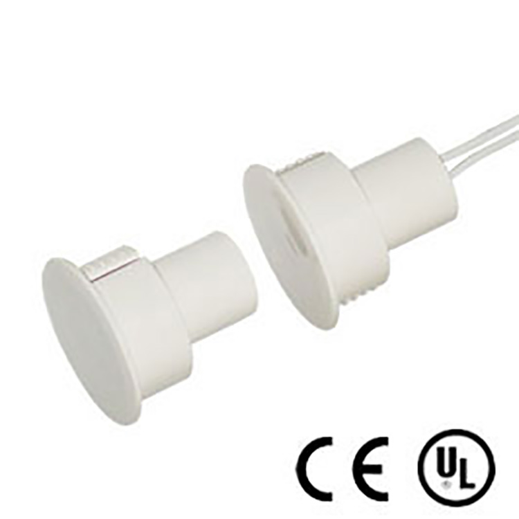 RECESSED MOUNTED CONTACT MCR-1201