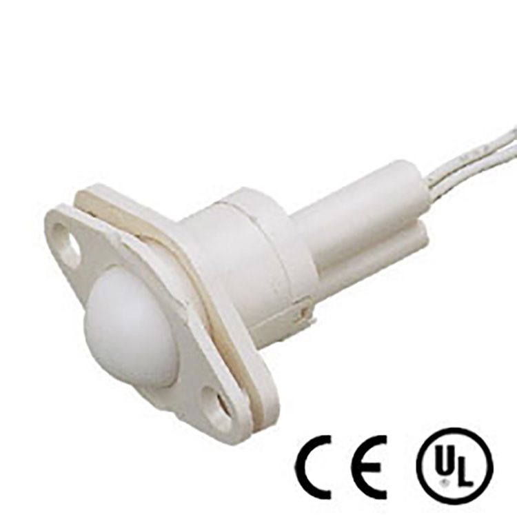 RECESSED MOUNTED CONTACT MCR-1301