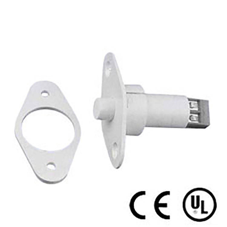 RECESSED MOUNTED CONTACT MCR-1401T