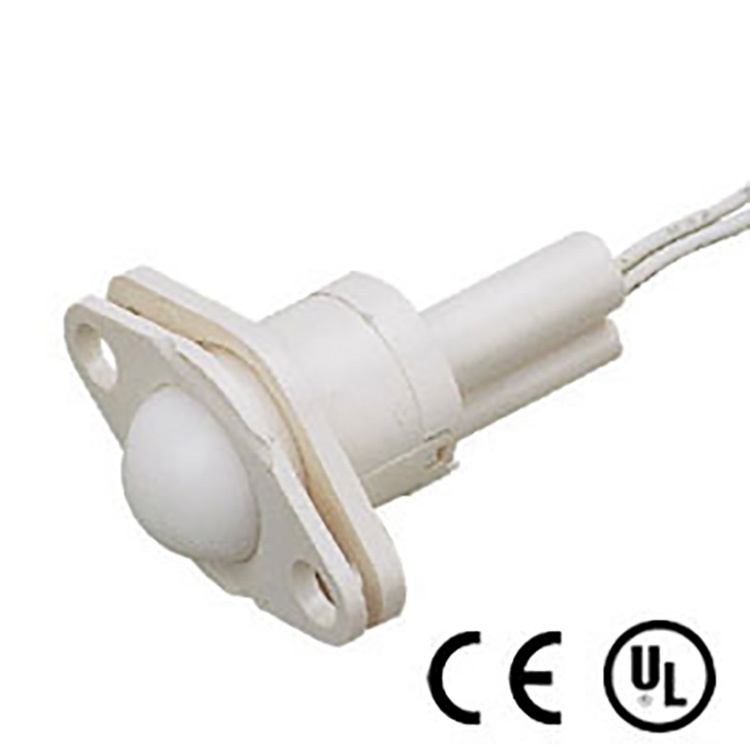 RECESSED MOUNTED CONTACT MCR-3101