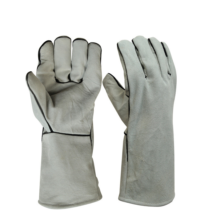 Protective Gloves High Impact Latex