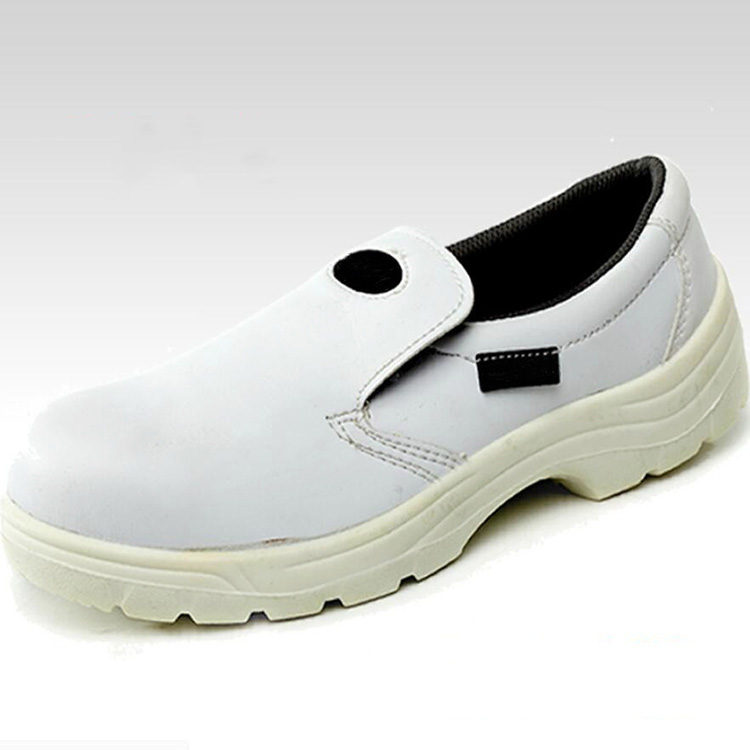 SLIP RESISTANT ESD ANTI STATIC SHOES MENS