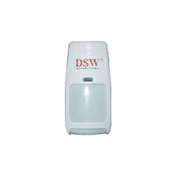 MOTION DETECTORS DDT7306